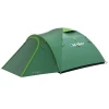 Namiot Husky Bizon 3 Plus zielony