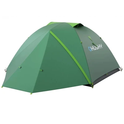 Namiot Husky Burton 2-3 zielony