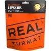 Liofilizat obiadowy Real Turmat Gulasz wołowy z ziemniakami 490 g