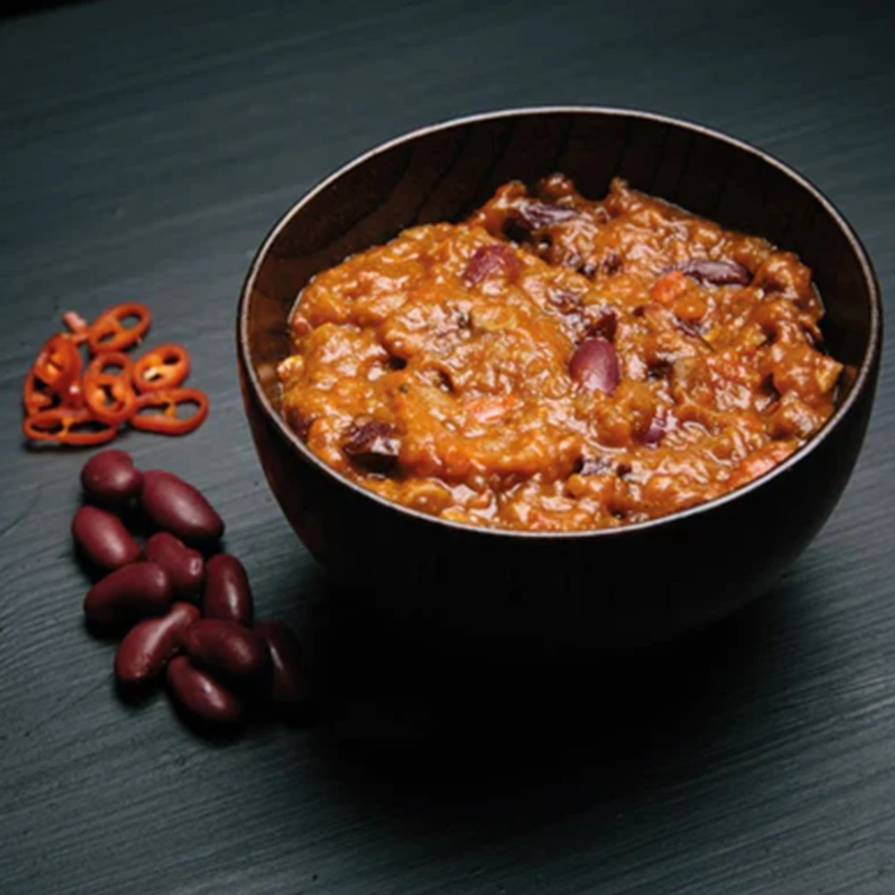Liofilizat obiadowy Real Turmat Chili con Carne 480 g