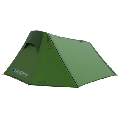 Namiot Husky Brunel 2 zielony 