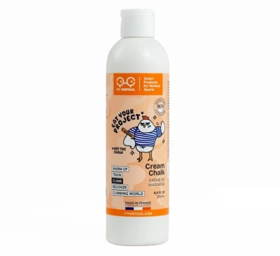 Magnezja w płynie YY Vertical Liquid Chalk 250ml