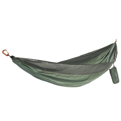 Hamak dwuosobowy Cocoon Hammock Travel Double cypress green 