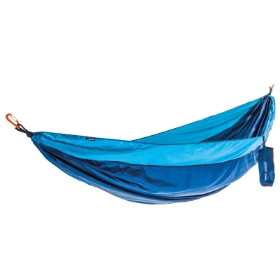 Hamak dwuosobowy Cocoon Hammock Travel Double blue moon