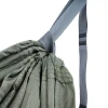 Hamak jednoosobowy Cocoon Hammock Travel Single island green