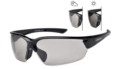  Okulary polaryzacyjne fotochrom Arctica Dash S-200FP