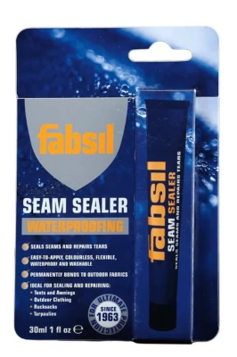 Impregnat do szwów Fabsil Seam Sealer 30ml