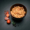 Liofilizat obiadowy Real Turmat Szarpana wieprzowina z ryżem 500 g