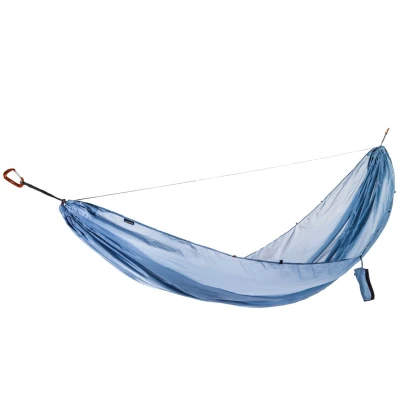 Hamak jednoosobowy ultralekki Cocoon Hammock Ultralight storm blue
