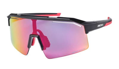 Okulary rowerowe polaryzacyjne  Arctica S-346A 