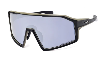 Okulary rowerowe polaryzacyjne  Arctica S-347A 