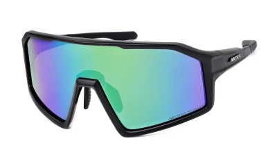Okulary rowerowe polaryzacyjne  Arctica S-347B 