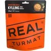 Liofilizat obiadowy Real Turmat Kurczak Tikka Masala 500 g