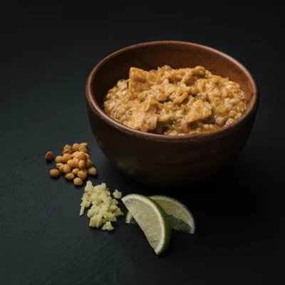 Liofilizat obiadowy Real Turmat Kurczak Tikka Masala 500 g