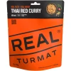 Liofilizat obiadowy Real Turmat Tajskie Czerwone Curry 460 g