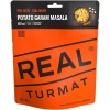 Liofilizat obiadowy Real Turmat Ziemniaczane Garam Masala 460 g