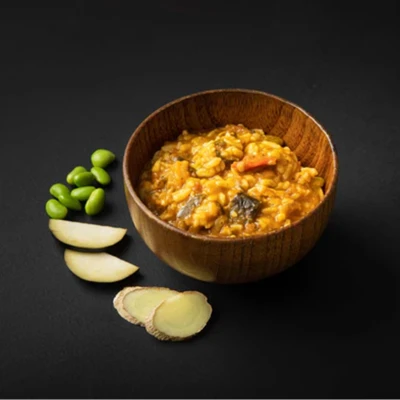 Liofilizat obiadowy Real Turmat Azjatyckie curry 480 g