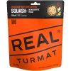 Liofilizat obiadowy Real Turmat Gulasz z cukinii i kukurydzy 460 g