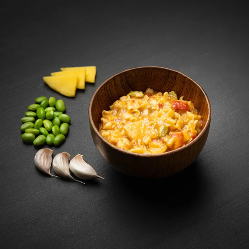 Liofilizat obiadowy Real Turmat Łosoś Teriyaki 500 g