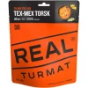 Liofilizat obiadowy Real Turmat Dorsz w stylu Tex-Mex 500 g