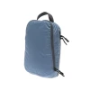 Organizer podróżny z dwiema przegrodami Cocoon Two-in-One Separated Packing Cube Light ash blue L 36 x 26 x 11 cm