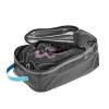 Organizer podróżny pokrowiec na buty trekkingowe Cocoon Hiking Shoe Bag grey-black 41 x 23 x 14 cm