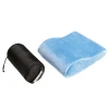 Poduszka podróżna Cocoon Memory Foam Travel Pillow slate blue