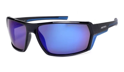 Okulary przeciwsłoneczne polaryzacyjne Arctica S-356B