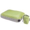 Poduszka podróżna Cocoon Air-Core Pillow Ultralight wasabi-grey