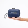 Poduszka podróżna Cocoon Air-Core Pillow Ultralight dark indigo-grey full size