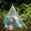 Moskitiera Cocoon Mosquito Outdoor Net Single silt green