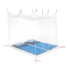 Moskitiera wewnętrzna Cocoon Mosquito Box Net Double white