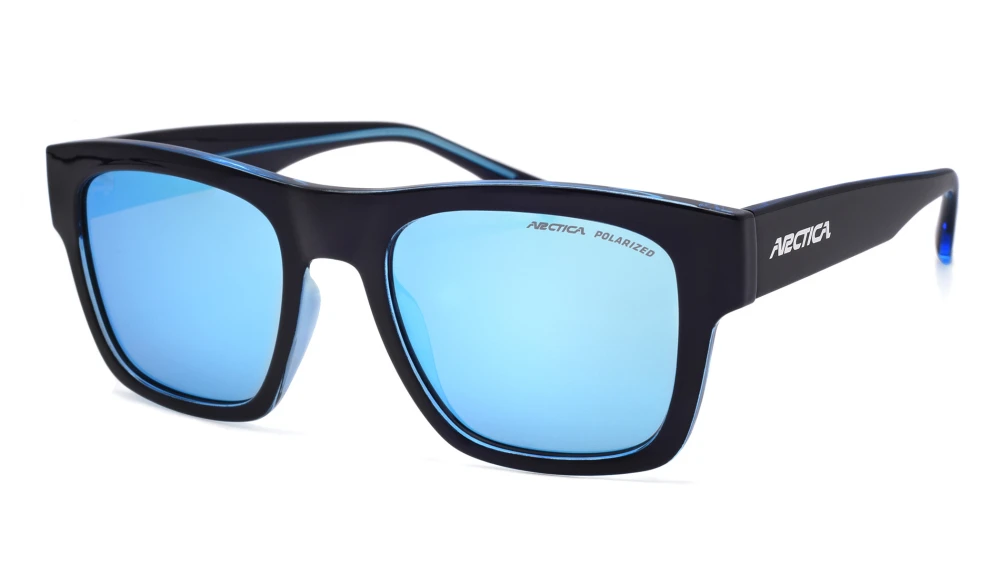 Okulary przeciwsłoneczne polaryzacyjne Arctica S-363B