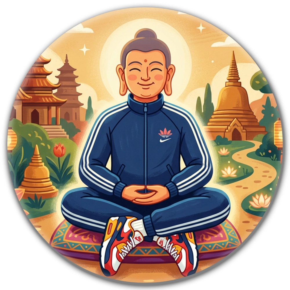 przypinak pin budda.webp
