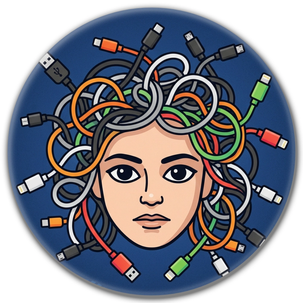 przypinak pin medusa.webp