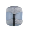 Worek kompresyjny ultralekki Cocoon Compression Bag Ultralight 5L dusk blue