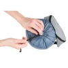 Worek kompresyjny ultralekki Cocoon Compression Bag Ultralight 5L dusk blue