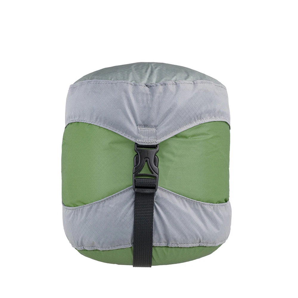 Worek kompresyjny ultralekki Cocoon Compression Bag Ultralight 10L myrtle green