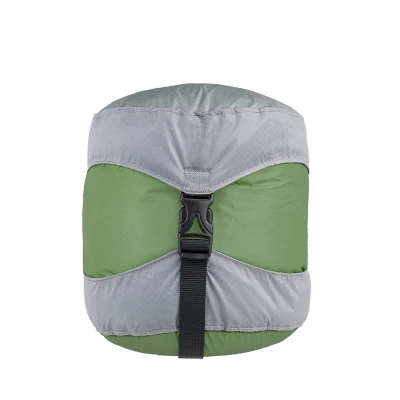 Worek kompresyjny ultralekki Cocoon Compression Bag Ultralight 10L myrtle green 