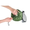 Worek kompresyjny ultralekki Cocoon Compression Bag Ultralight 10L myrtle green