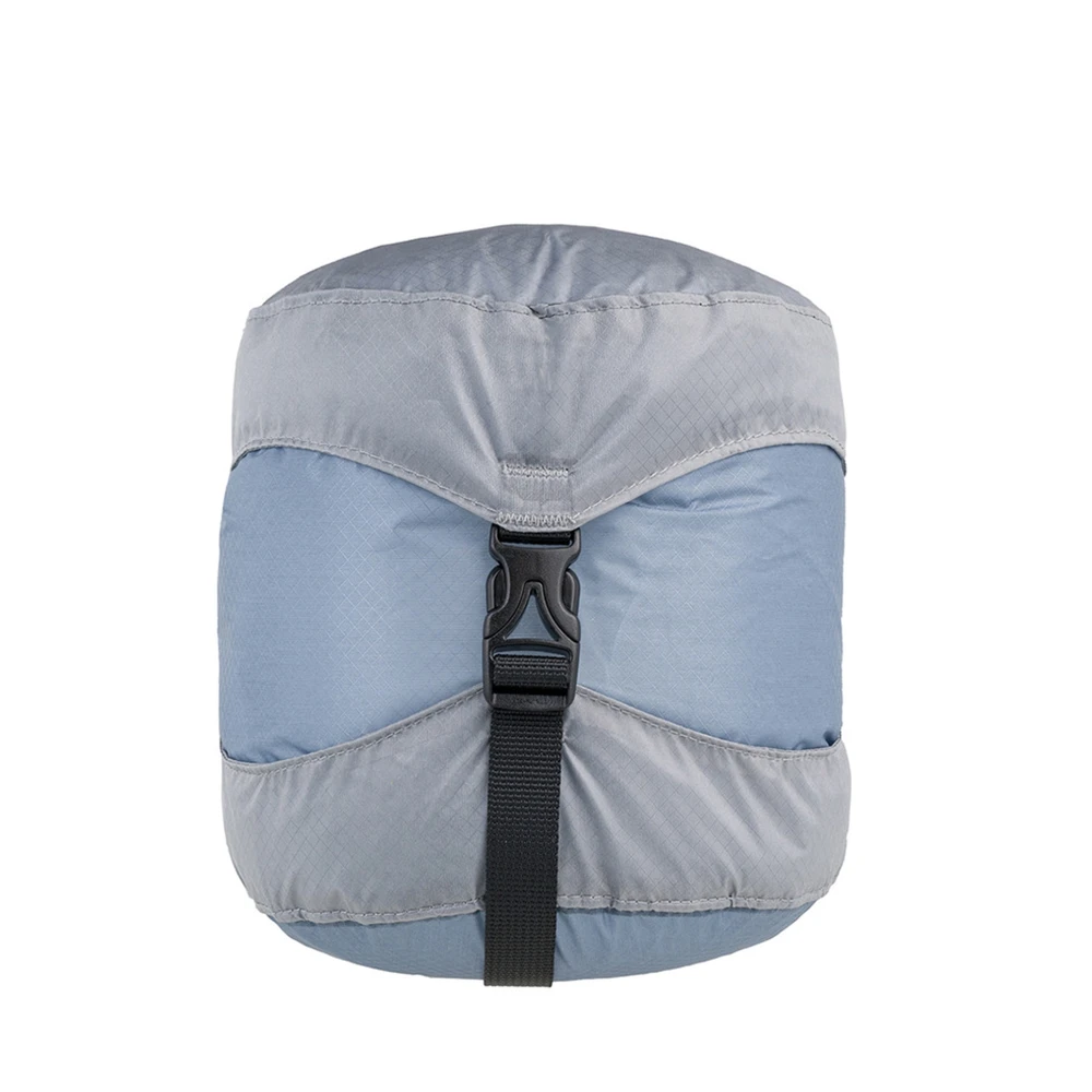 Worek kompresyjny ultralekki Cocoon Compression Bag Ultralight 10L dusk blue