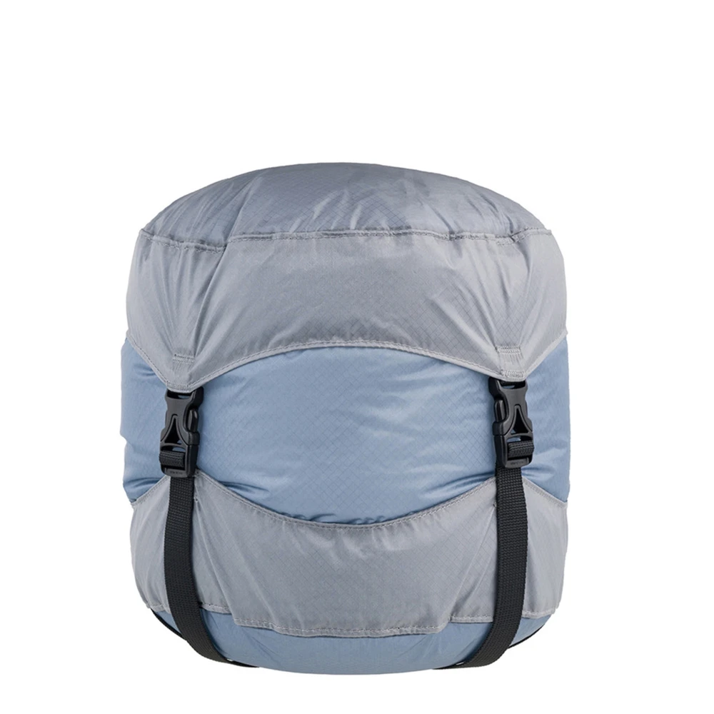 Worek kompresyjny ultralekki Cocoon Compression Bag Ultralight 15L dusk blue