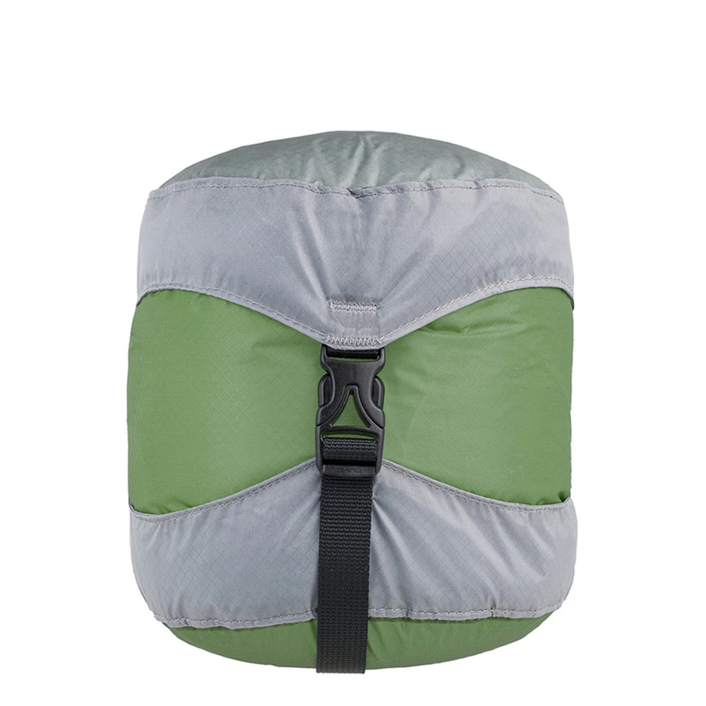 Worek kompresyjny ultralekki Cocoon Compression Bag Ultralight 15L myrtle green