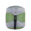 Worek kompresyjny ultralekki Cocoon Compression Bag Ultralight 15L myrtle green