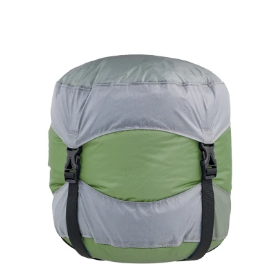 Worek kompresyjny ultralekki Cocoon Compression Bag Ultralight 22L myrtle green 