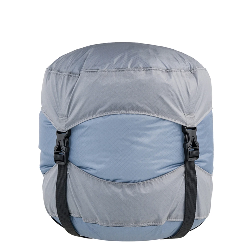 Worek kompresyjny ultralekki Cocoon Compression Bag Ultralight 22L dusk blue