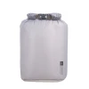 Worek wodoszczelny Cocoon Drybag Hyperlight 3L coral grey