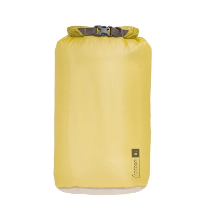 Worek wodoszczelny Cocoon Drybag Hyperlight 5L dried reed