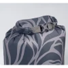Worek wodoszczelny Cocoon Drybag Hyperlight 5L grey leaves