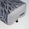 Worek wodoszczelny Cocoon Drybag Hyperlight 5L grey leaves